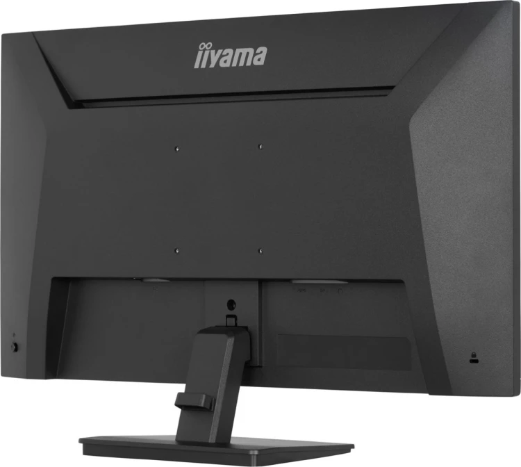 iiyama ProLite X2791QS-B1 monitor komputerowy 68,6 cm (27") 2560 x 1440 px Quad HD LED Czarny