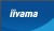 iiyama ProLite X2791QS-B1 monitor komputerowy 68,6 cm (27") 2560 x 1440 px Quad HD LED Czarny