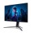 Acer Predator XB253QF3bmiiprx monitor komputerowy 62,2 cm (24.5") 1920 x 1080 px Full HD LCD Czarny
