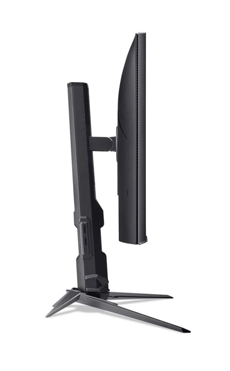 Acer Predator XB253QF3bmiiprx monitor komputerowy 62,2 cm (24.5") 1920 x 1080 px Full HD LCD Czarny