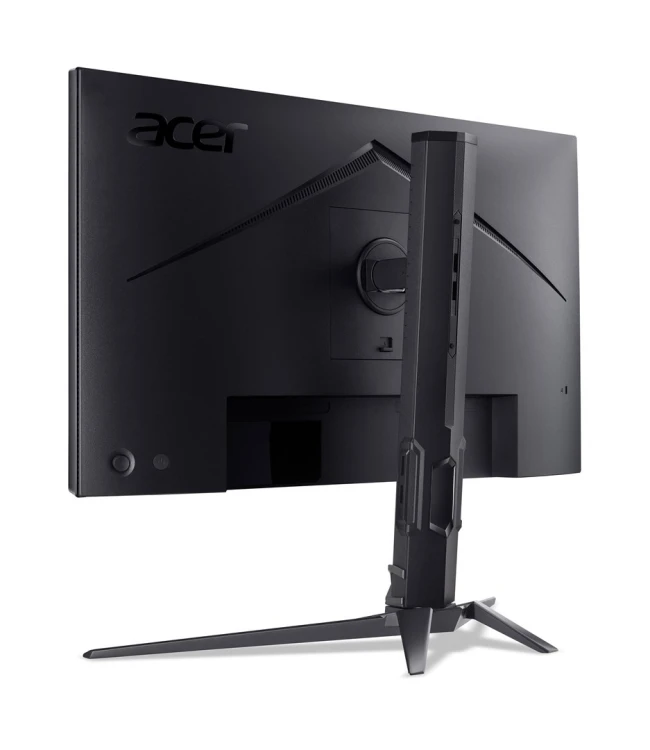 Acer Predator XB253QF3bmiiprx monitor komputerowy 62,2 cm (24.5") 1920 x 1080 px Full HD LCD Czarny