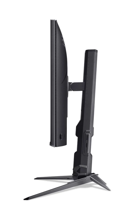 Acer Predator XB253QF3bmiiprx monitor komputerowy 62,2 cm (24.5") 1920 x 1080 px Full HD LCD Czarny