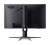 Acer Predator XB253QF3bmiiprx monitor komputerowy 62,2 cm (24.5") 1920 x 1080 px Full HD LCD Czarny