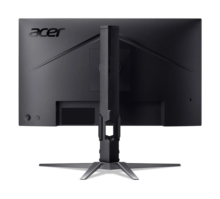 Acer Predator XB253QF3bmiiprx monitor komputerowy 62,2 cm (24.5") 1920 x 1080 px Full HD LCD Czarny