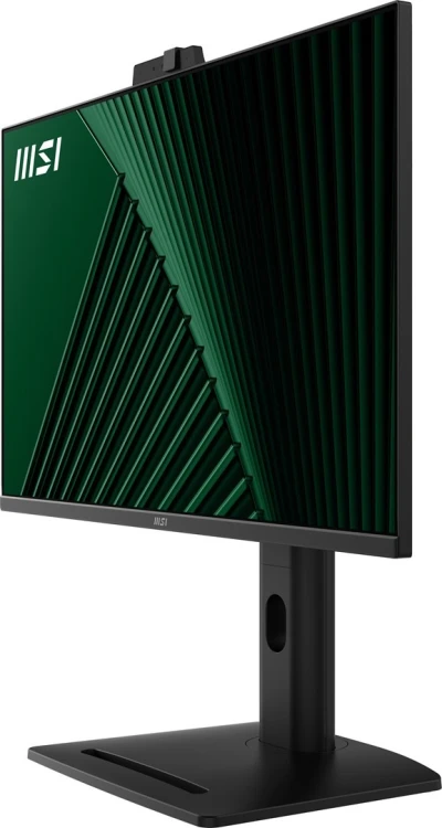MSI PRO MP275QPDG monitor komputerowy 68,6 cm (27") 2560 x 1440 px Wide Quad HD LCD Czarny