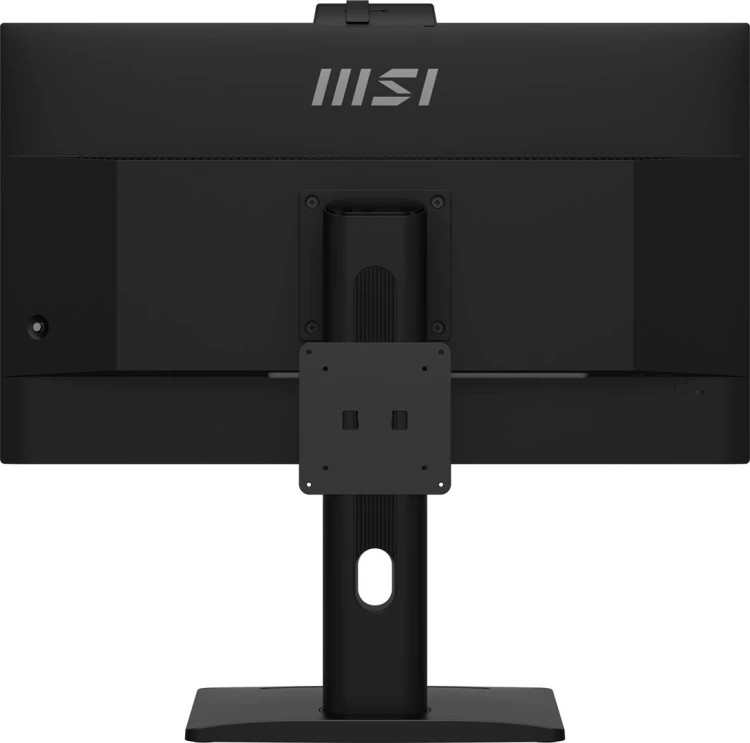 MSI PRO MP275QPDG monitor komputerowy 68,6 cm (27") 2560 x 1440 px Wide Quad HD LCD Czarny
