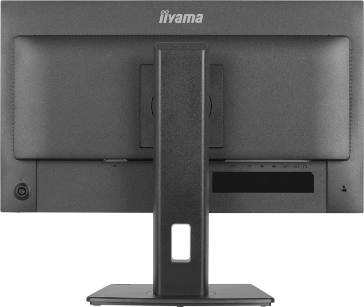 iiyama ProLite XB2497HSU-B1 monitor komputerowy 60,5 cm (23.8") 1920 x 1080 px Full HD LED Czarny