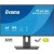 iiyama ProLite XB2497HSU-B1 monitor komputerowy 60,5 cm (23.8") 1920 x 1080 px Full HD LED Czarny