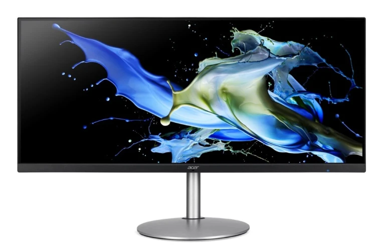 Acer CB342CU         34"   UWQHD HDMI/DP/USB-C     silver