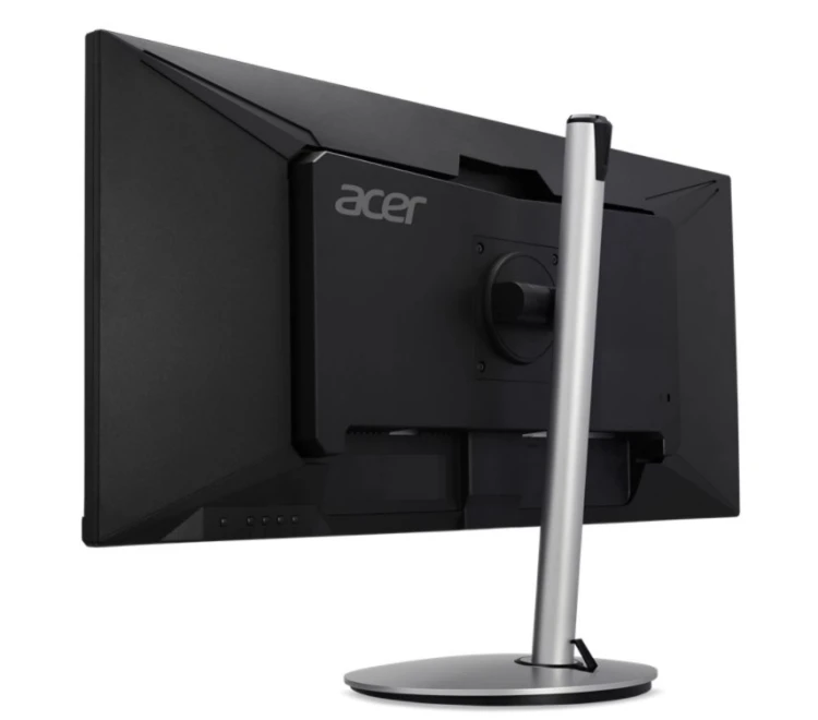 Acer CB342CU         34"   UWQHD HDMI/DP/USB-C     silver