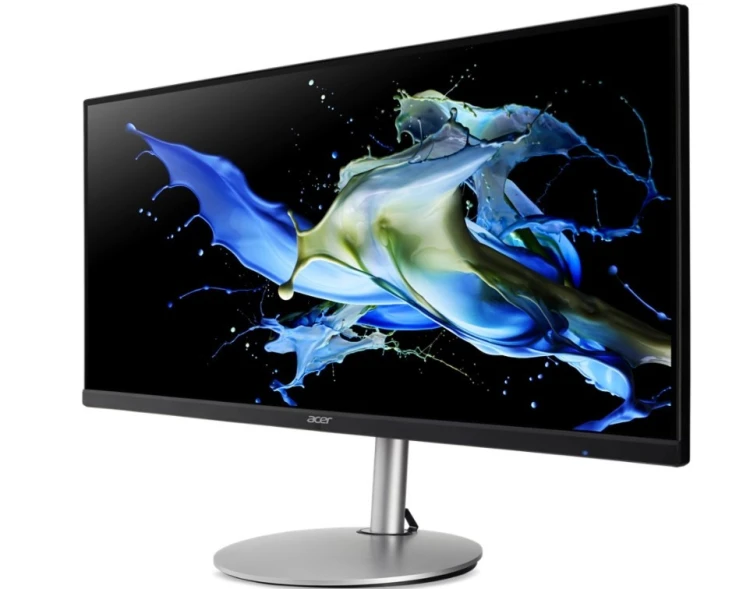 Acer CB342CU         34"   UWQHD HDMI/DP/USB-C     silver