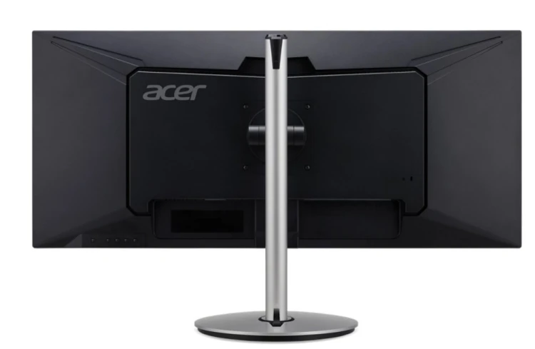 Acer CB342CU         34"   UWQHD HDMI/DP/USB-C     silver