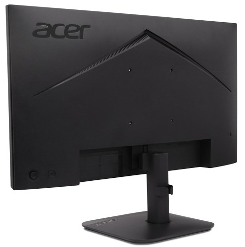 Acer KA2 KA242YP6BIP monitor komputerowy 60,5 cm (23.8") 1920 x 1080 px Full HD LCD Czarny