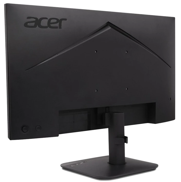 Acer KA2 KA242YP6BIP monitor komputerowy 60,5 cm (23.8") 1920 x 1080 px Full HD LCD Czarny