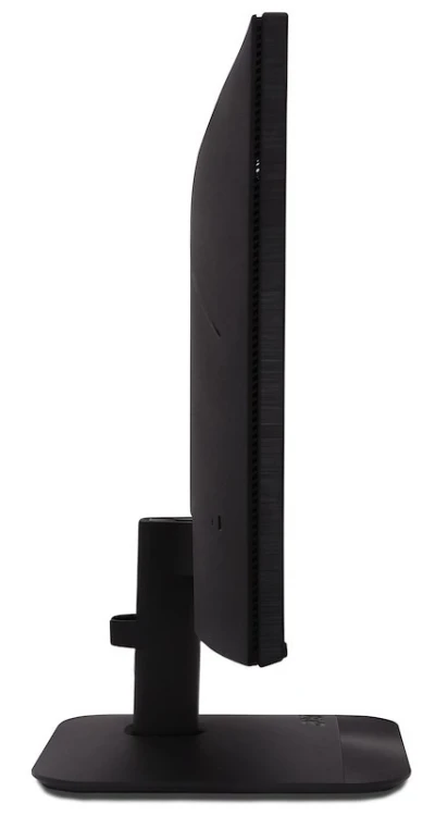Acer KA2 KA242YP6BIP monitor komputerowy 60,5 cm (23.8") 1920 x 1080 px Full HD LCD Czarny