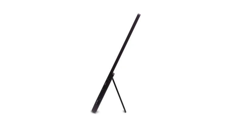 Acer PM161QB1bmiuux Przenośny monitor Czarny 39,6 cm (15.6") 1920 x 1080 px