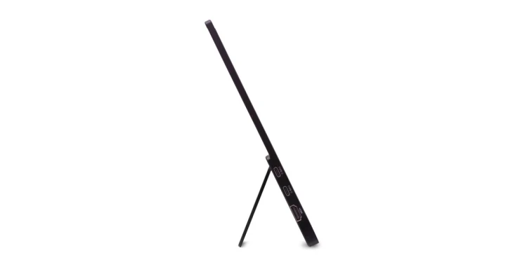 Acer PM161QB1bmiuux Przenośny monitor Czarny 39,6 cm (15.6") 1920 x 1080 px