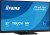 iiyama ProLite T2754MSC-B2AG monitor komputerowy 68,6 cm (27") 1920 x 1080 px Full HD LED Ekran dotykowy Przeznaczony dla wielu użytkowników Czarny