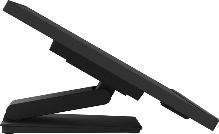 iiyama ProLite T2754MSC-B2AG monitor komputerowy 68,6 cm (27") 1920 x 1080 px Full HD LED Ekran dotykowy Przeznaczony dla wielu użytkowników Czarny