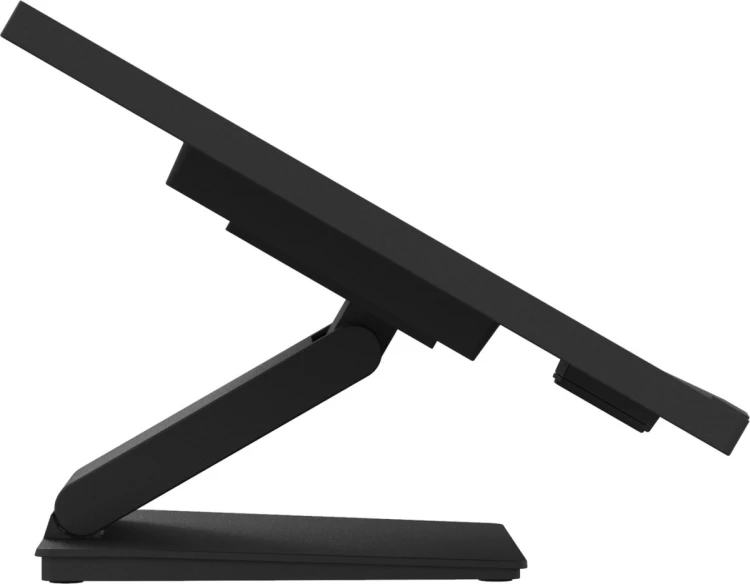 iiyama ProLite T2754MSC-B2AG monitor komputerowy 68,6 cm (27") 1920 x 1080 px Full HD LED Ekran dotykowy Przeznaczony dla wielu użytkowników Czarny