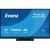 iiyama ProLite T2754MSC-B2AG monitor komputerowy 68,6 cm (27") 1920 x 1080 px Full HD LED Ekran dotykowy Przeznaczony dla wielu użytkowników Czarny