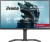 iiyama G-MASTER GB2771UHSU-B1 monitor komputerowy 68,6 cm (27") 3840 x 2160 px 4K Ultra HD LED Czarny
