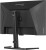 iiyama G-MASTER GB2771UHSU-B1 monitor komputerowy 68,6 cm (27") 3840 x 2160 px 4K Ultra HD LED Czarny