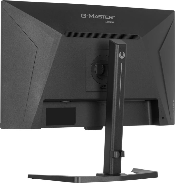iiyama G-MASTER GB2771UHSU-B1 monitor komputerowy 68,6 cm (27") 3840 x 2160 px 4K Ultra HD LED Czarny