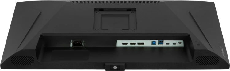iiyama G-MASTER GB2771UHSU-B1 monitor komputerowy 68,6 cm (27") 3840 x 2160 px 4K Ultra HD LED Czarny