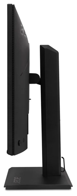 Acer Vero B7 B277UGbemiqpruzx monitor komputerowy 68,6 cm (27") 2560 x 1440 px Quad HD LCD Czarny
