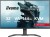 iiyama G-MASTER GB3261UHSCP-B1 monitor komputerowy 80 cm (31.5") 3840 x 2160 px 4K Ultra HD LED Czarny