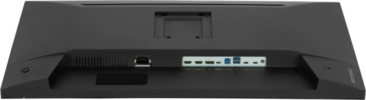 iiyama G-MASTER GB3261UHSCP-B1 monitor komputerowy 80 cm (31.5") 3840 x 2160 px 4K Ultra HD LED Czarny