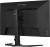 iiyama G-MASTER GB3261UHSCP-B1 monitor komputerowy 80 cm (31.5") 3840 x 2160 px 4K Ultra HD LED Czarny