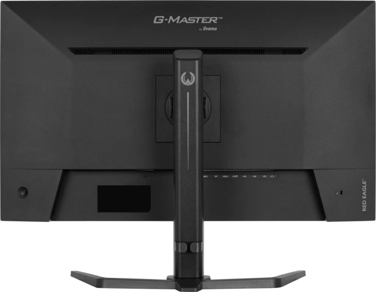 iiyama G-MASTER GB3261UHSCP-B1 monitor komputerowy 80 cm (31.5") 3840 x 2160 px 4K Ultra HD LED Czarny