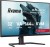 iiyama G-MASTER GB3261UHSCP-B1 monitor komputerowy 80 cm (31.5") 3840 x 2160 px 4K Ultra HD LED Czarny