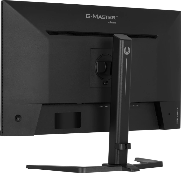 iiyama G-MASTER GB3261UHSCP-B1 monitor komputerowy 80 cm (31.5") 3840 x 2160 px 4K Ultra HD LED Czarny