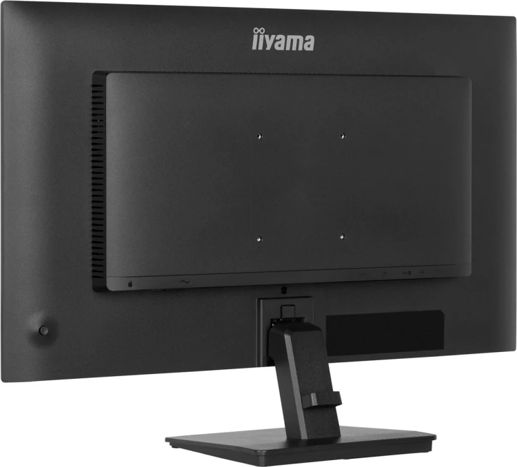 iiyama ProLite X2792QSU-B1 monitor komputerowy 68,6 cm (27") 2560 x 1440 px Quad HD LED Czarny