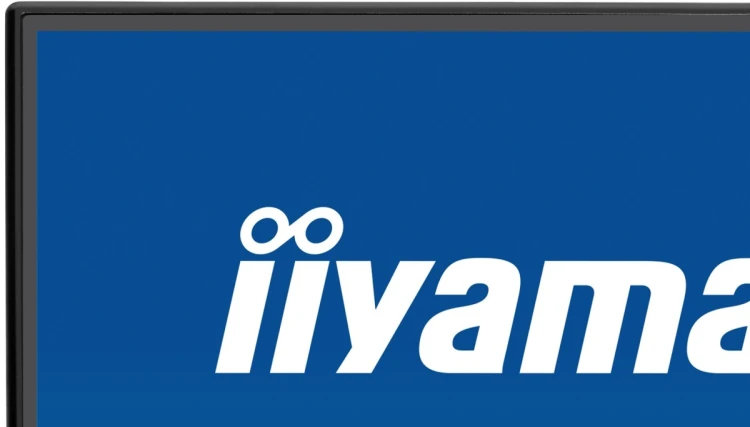 iiyama ProLite X2792QSU-B1 monitor komputerowy 68,6 cm (27") 2560 x 1440 px Quad HD LED Czarny
