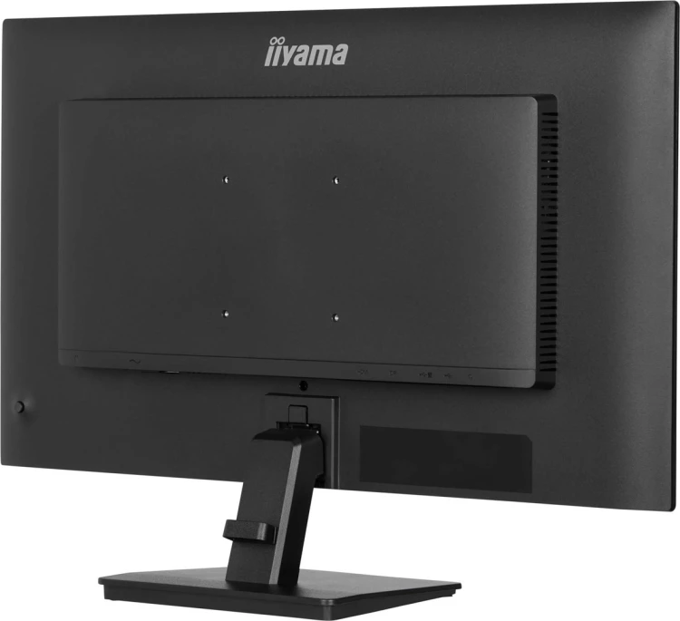 iiyama ProLite X2792QSU-B1 monitor komputerowy 68,6 cm (27") 2560 x 1440 px Quad HD LED Czarny