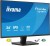 iiyama ProLite X2491H-B1 monitor komputerowy 60,5 cm (23.8") 1920 x 1080 px Full HD LCD Czarny