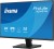 iiyama ProLite X2491H-B1 monitor komputerowy 60,5 cm (23.8") 1920 x 1080 px Full HD LCD Czarny