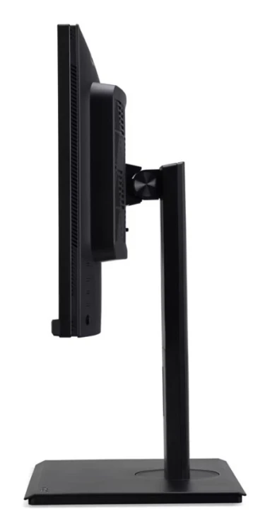 Acer B8 B278U G monitor komputerowy 68,6 cm (27") 2560 x 1440 px Quad HD LCD Czarny