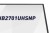 iiyama PROGRAPHIC HB2701UHSNP-B1 monitor komputerowy 68,6 cm (27") 3840 x 2160 px 4K Ultra HD LCD Czarny