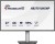 iiyama PROGRAPHIC HB2701UHSNP-B1 monitor komputerowy 68,6 cm (27") 3840 x 2160 px 4K Ultra HD LCD Czarny