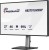iiyama PROGRAPHIC HB2701UHSNP-B1 monitor komputerowy 68,6 cm (27") 3840 x 2160 px 4K Ultra HD LCD Czarny