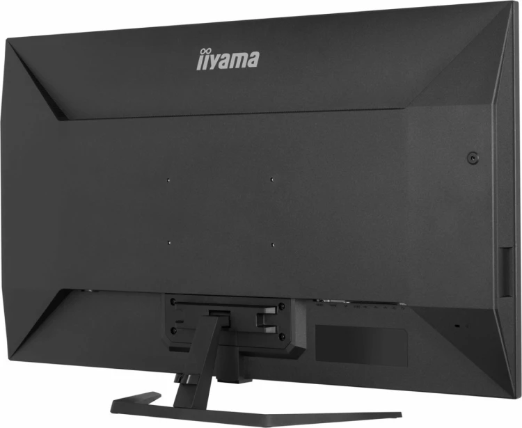 iiyama ProLite X4373UHSU-B2 monitor komputerowy 108 cm (42.5") 3840 x 2160 px 4K Ultra HD LED Czarny