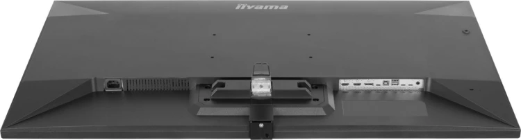 iiyama ProLite X4373UHSU-B2 monitor komputerowy 108 cm (42.5") 3840 x 2160 px 4K Ultra HD LED Czarny
