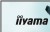iiyama G-MASTER GB2771HSU-W1 monitor komputerowy 68,6 cm (27") 1920 x 1080 px Full HD LCD Biały