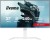 iiyama G-MASTER GB2771HSU-W1 monitor komputerowy 68,6 cm (27") 1920 x 1080 px Full HD LCD Biały