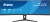 iiyama ProLite XCB4594DQSU-B1 monitor komputerowy 113 cm (44.5") 5120 x 1440 px Dual QHD LED Czarny